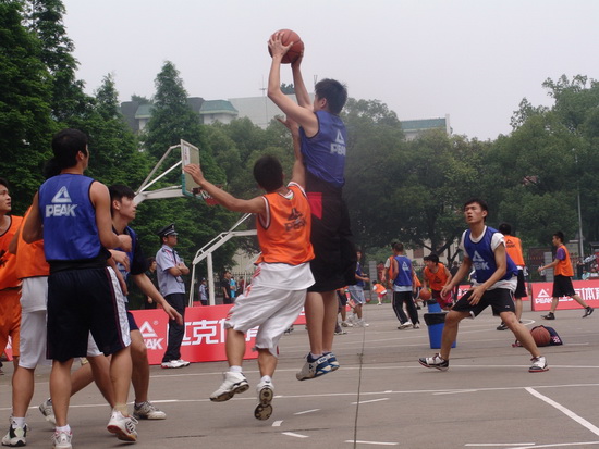 球员只是