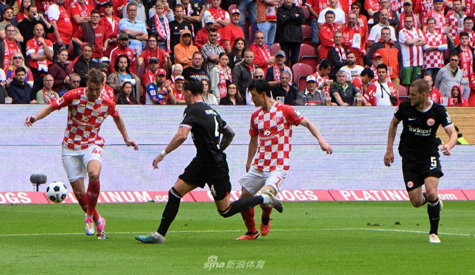 韩的青训体 韩的青训体